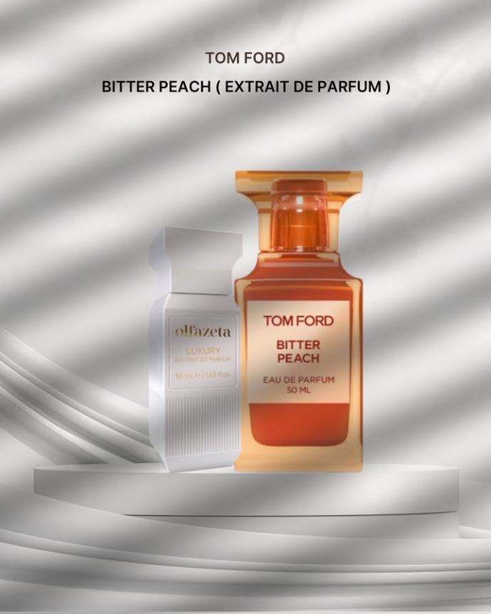 Tom Ford Bitter Peach