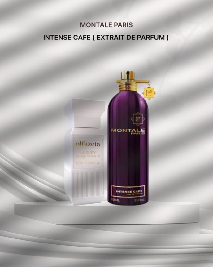 intense cafe 