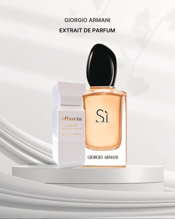 Giorgio armani