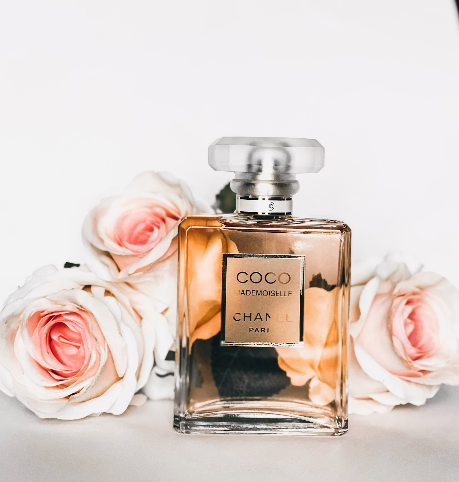 Luxury Perfume
