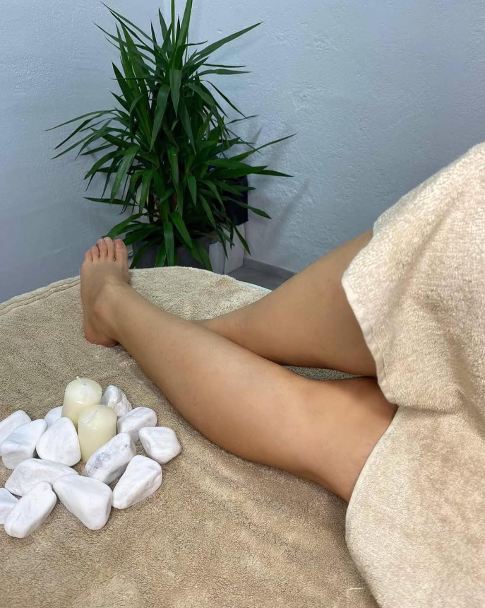 Waxing